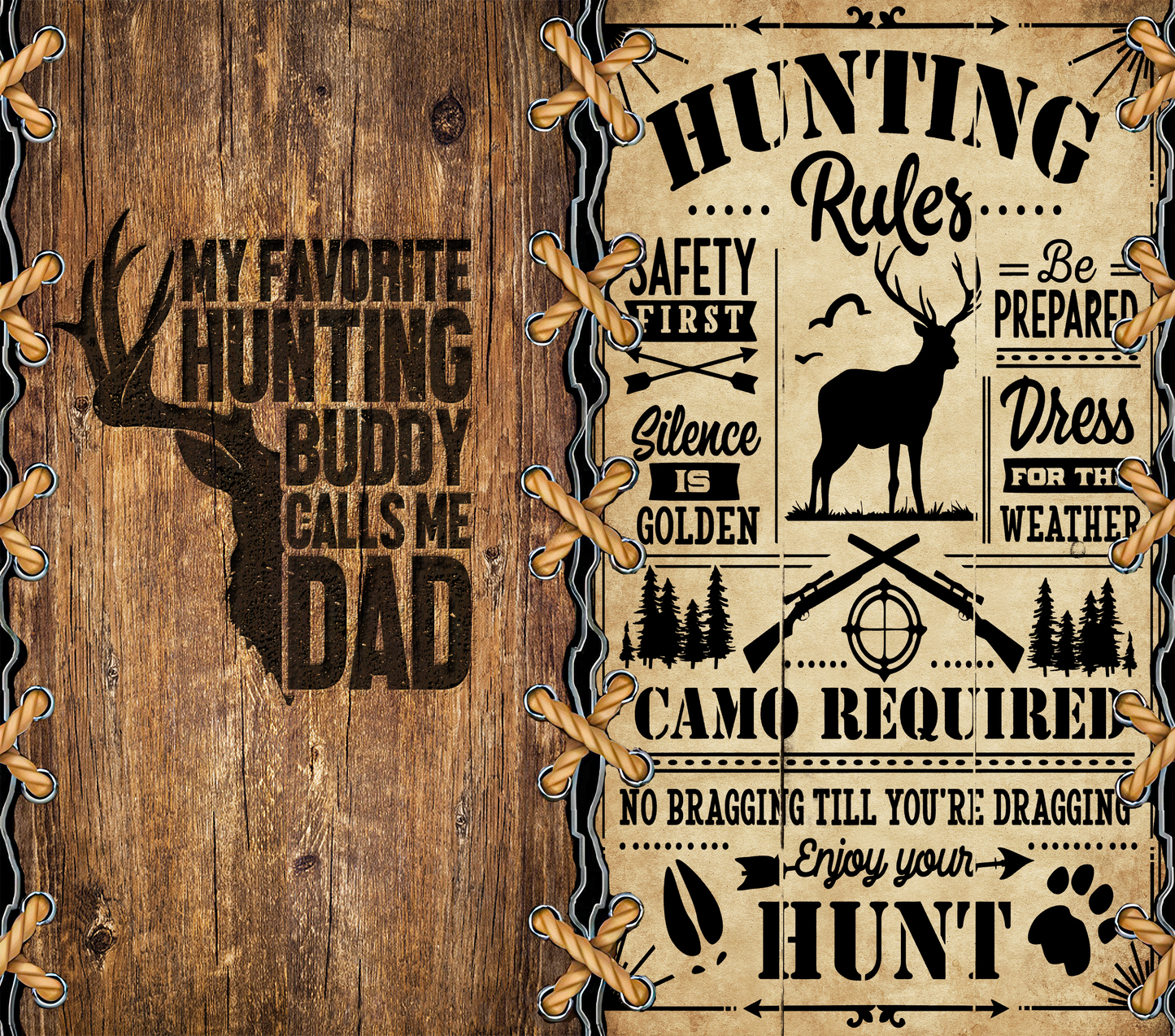 Hunting rules