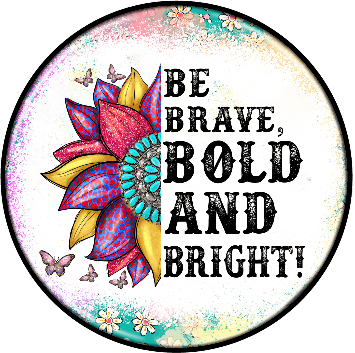Bold&Bright